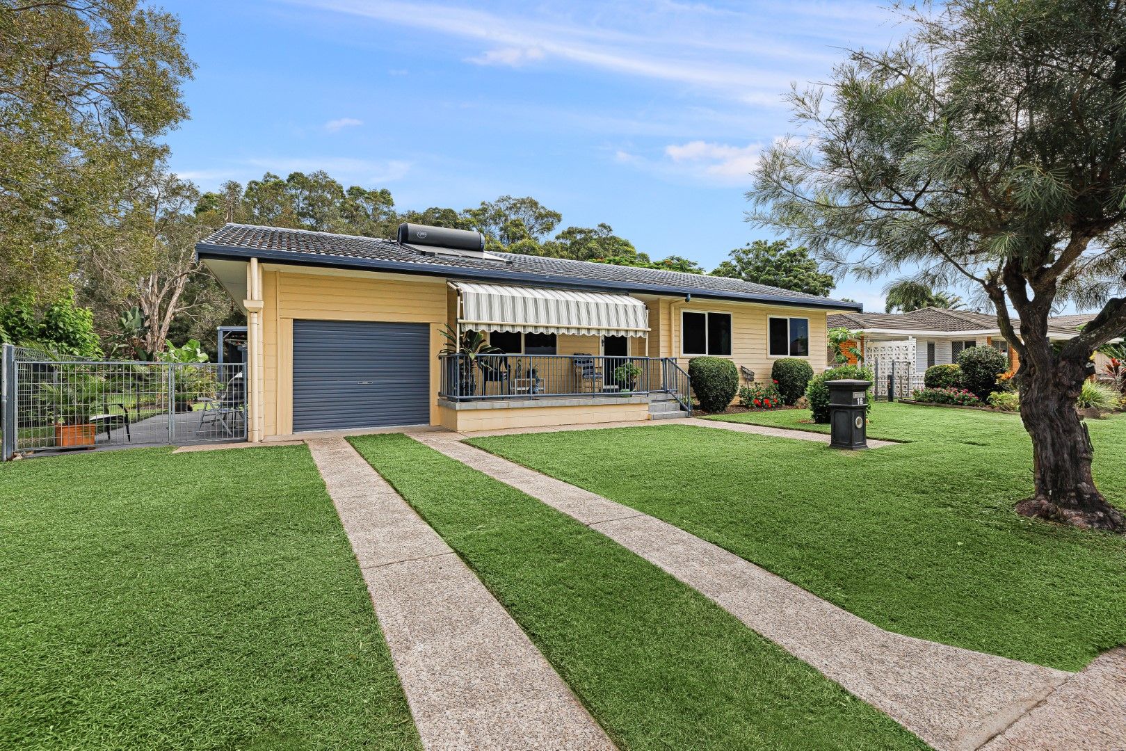 16 Nelson Street, Golden Beach QLD 4551 House For Rent Domain