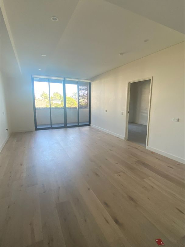 2 bedrooms Apartment / Unit / Flat in F306/27-35 Punchbowl Road BELFIELD NSW, 2191