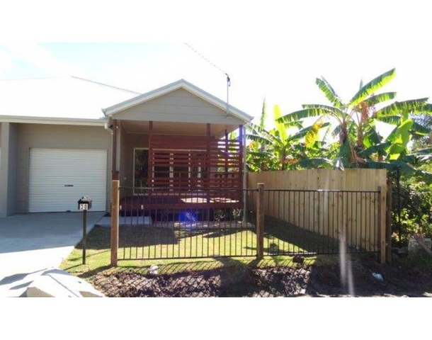 32 Vincent Street, South Mackay QLD 4740