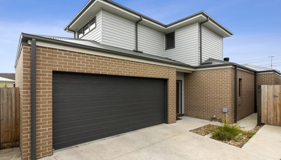 Picture of 5/11 Brandon Mews, GROVEDALE VIC 3216