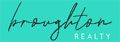 Broughton Realty's logo