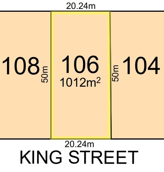 106 King Street, Coolgardie WA 6429, Image 0