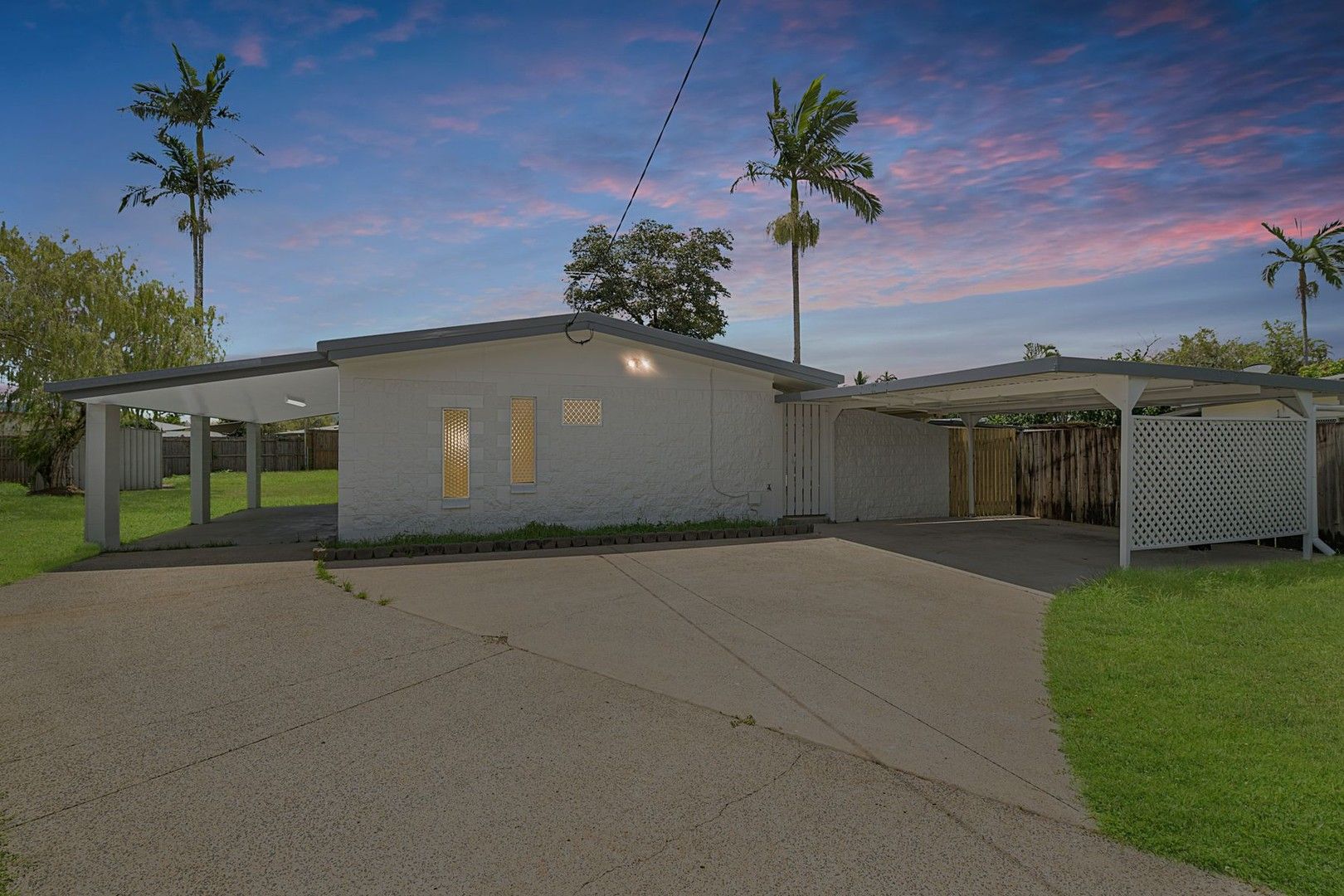 7 Denman Close, Manoora QLD 4870, Image 0