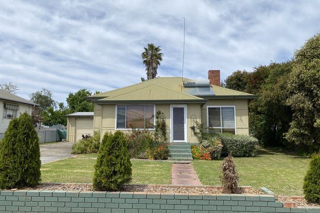 Picture of 43 Rutherford Street, MANJIMUP WA 6258