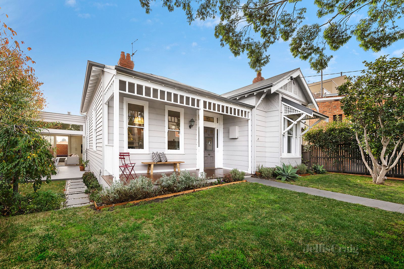 53 Stuart Street, Armadale Property History & Address Research Domain