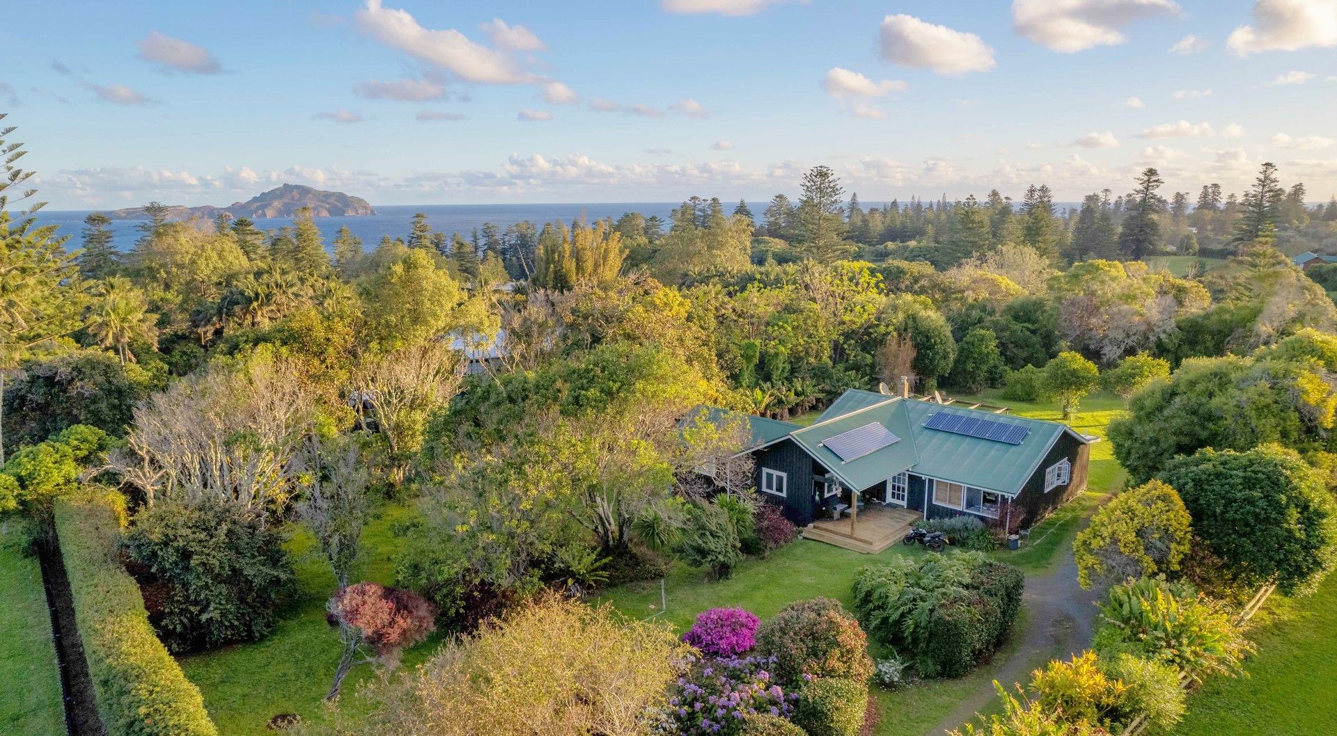 38 Longridge Road, Norfolk Island NSW 2899, Image 0