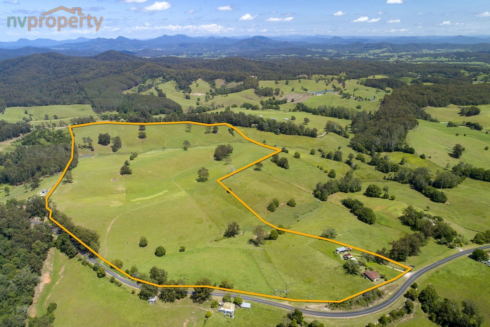 586 Upper Warrell Creek Road, Congarinni NSW 2447, Image 0