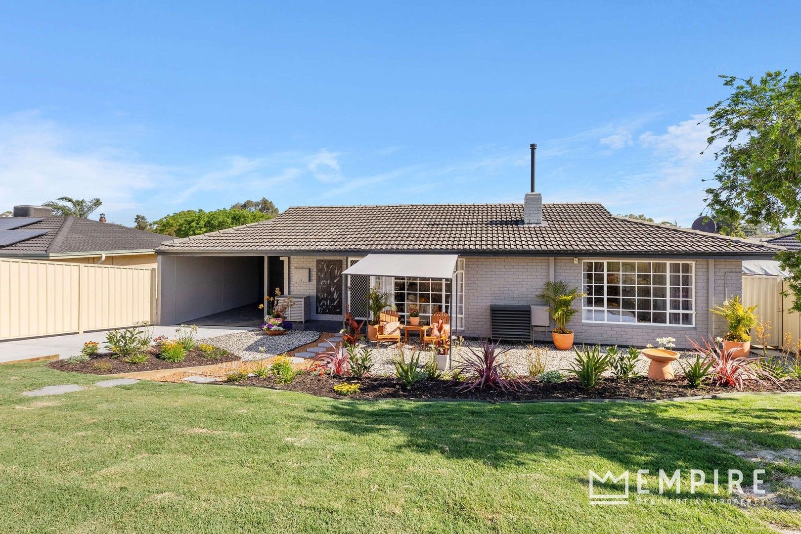 25 Clovelly Crescent, Lynwood WA 6147, Image 0