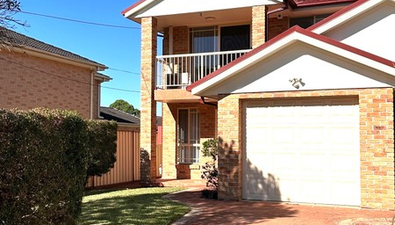 Picture of 116 Hunter Street, CONDELL PARK NSW 2200