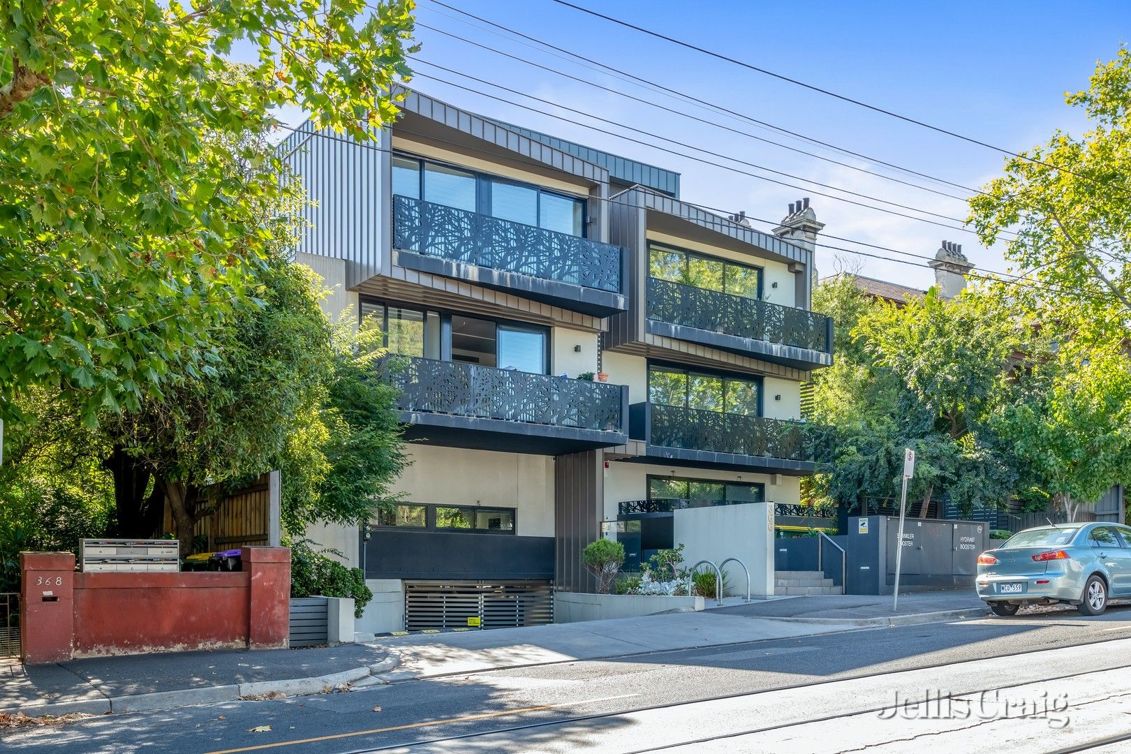 1/366 Church Street, Richmond VIC 3121 Apartment For Rent 575 Domain