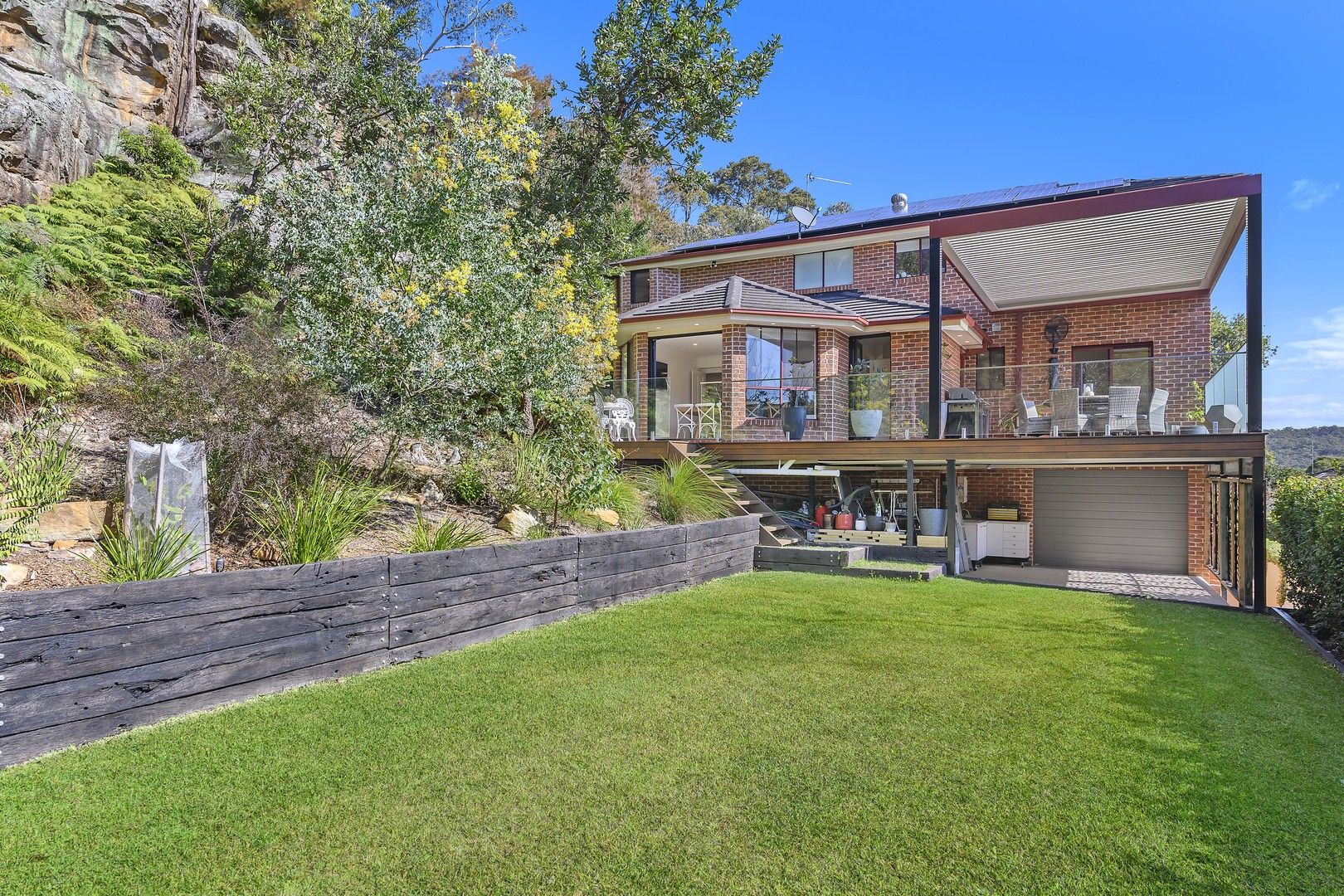 12 The Outlook, Hornsby Heights NSW 2077, Image 0