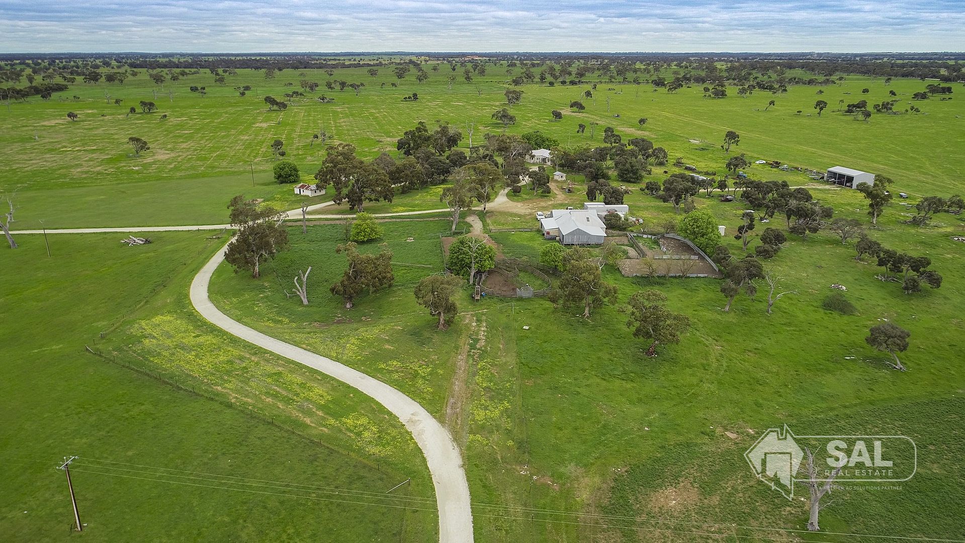 4852 Riddoch Highway, Padthaway SA 5271, Image 2