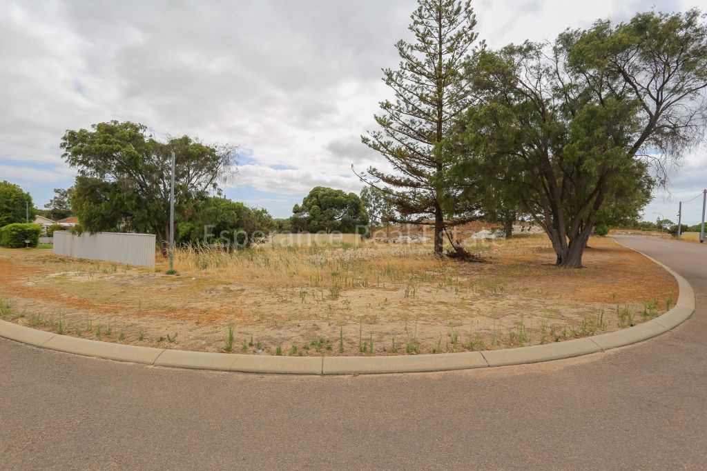 3 (Lot 43) Dixon Street, Nulsen WA 6450, Image 0