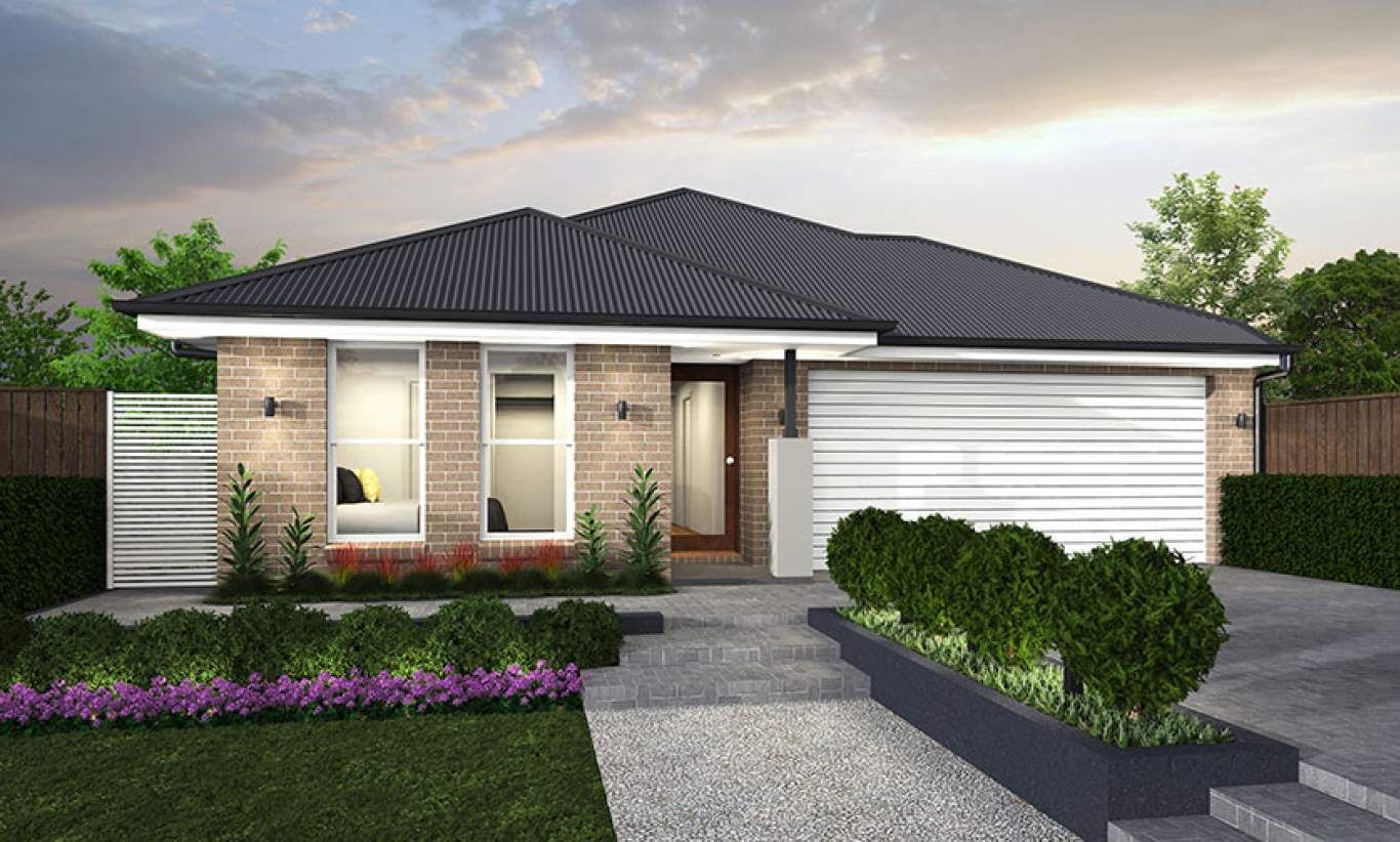 4 bedrooms New House & Land in  WEIR VIEWS VIC, 3338