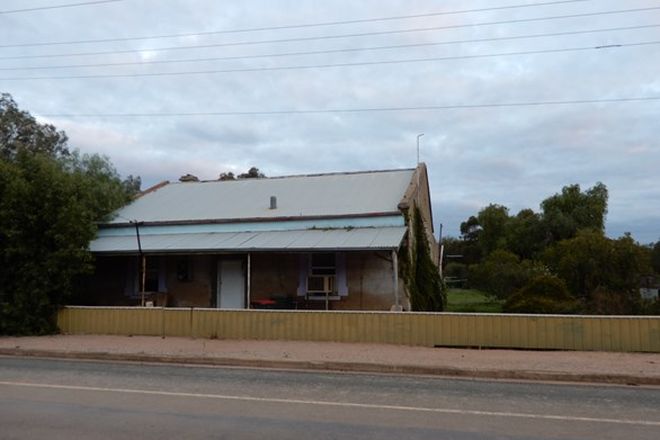 Picture of 6 Bondowie St, GLADSTONE SA 5473