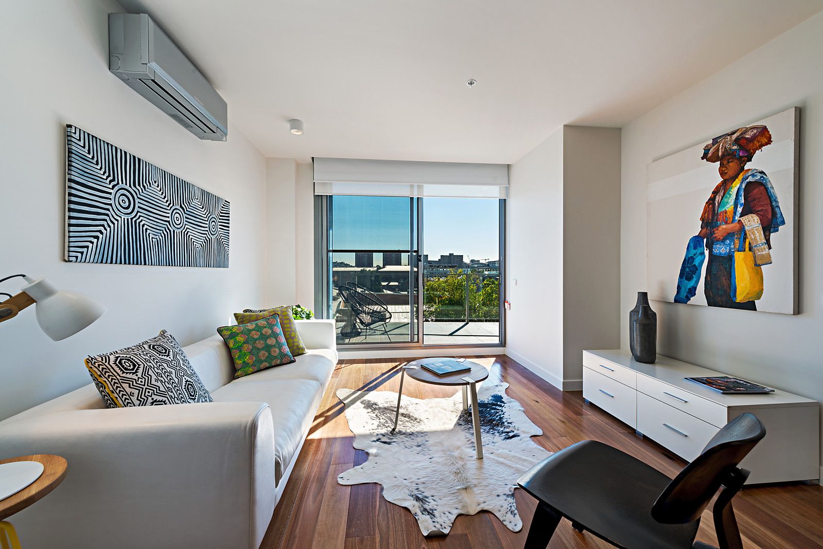 405/160 Argyle Street, Fitzroy VIC 3065, Image 0