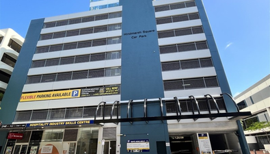 Picture of Carspace 94/200 Pirie Street, ADELAIDE SA 5000