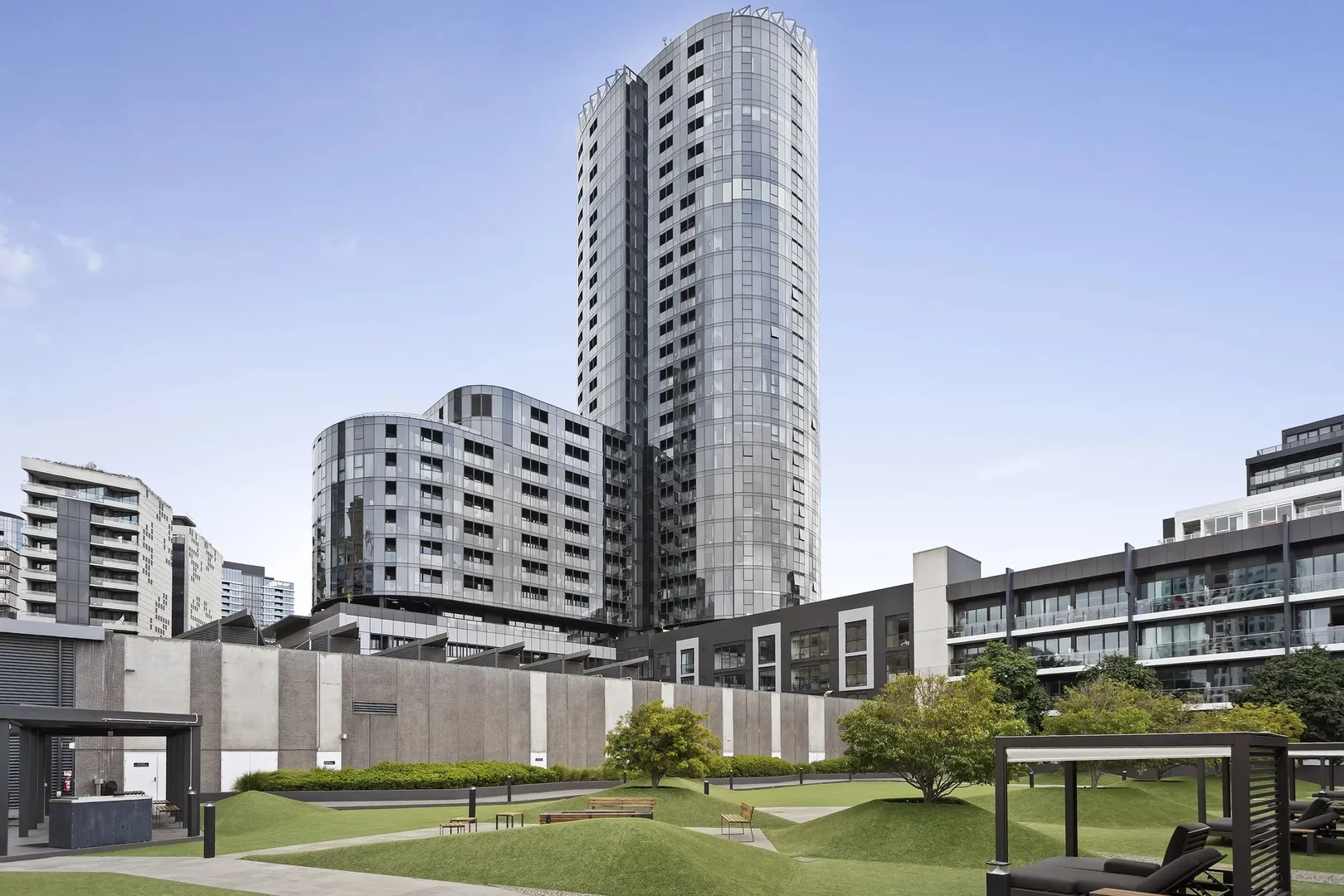 Additional image 18 of 2807/35 Malcolm Street, South Yarra VIC 3141