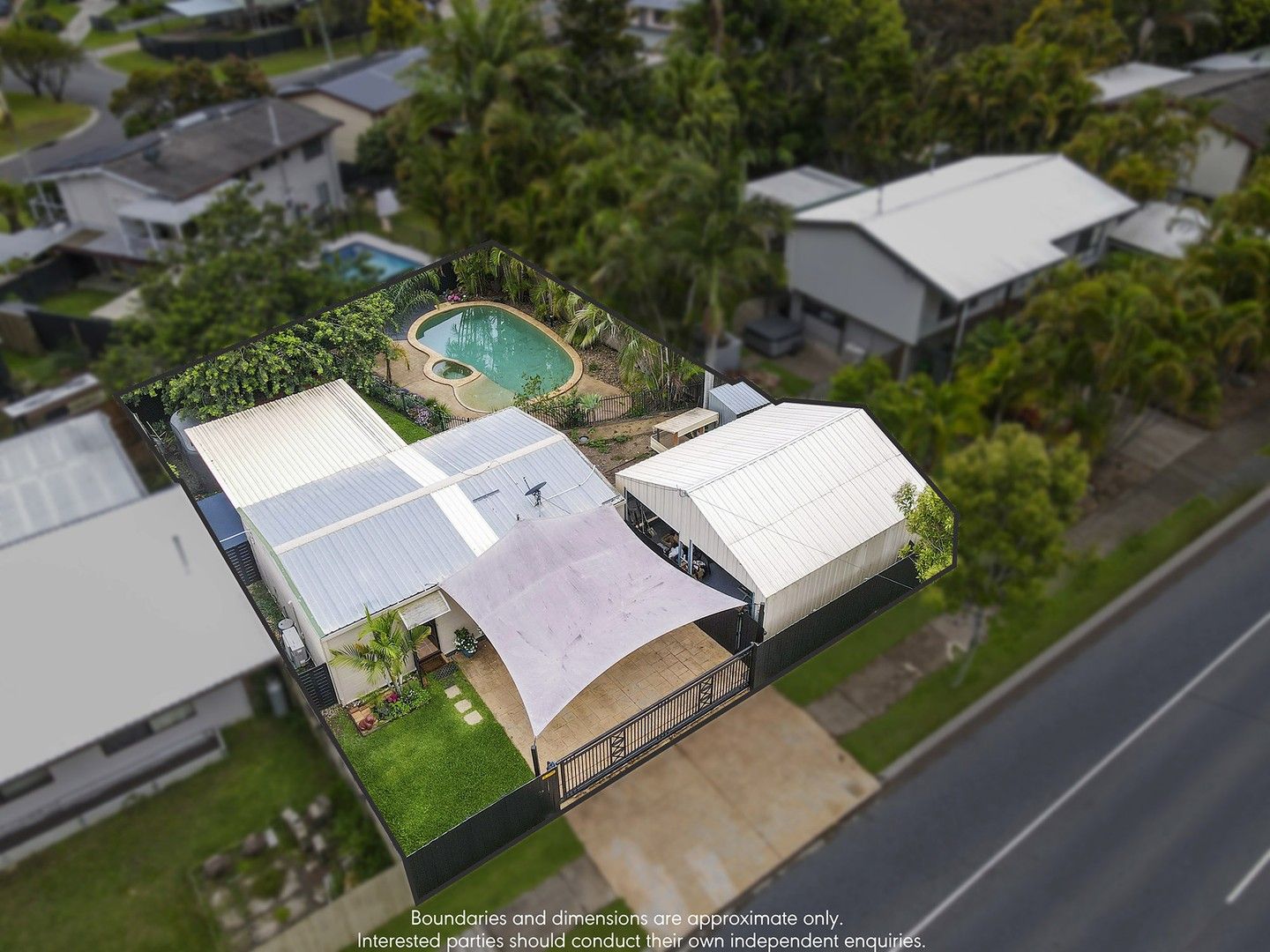 33B Mortensen Road, Nerang QLD 4211, Image 0