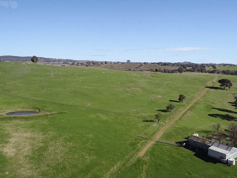 1700 Kenyu Road, Boorowa NSW 2586, Image 1