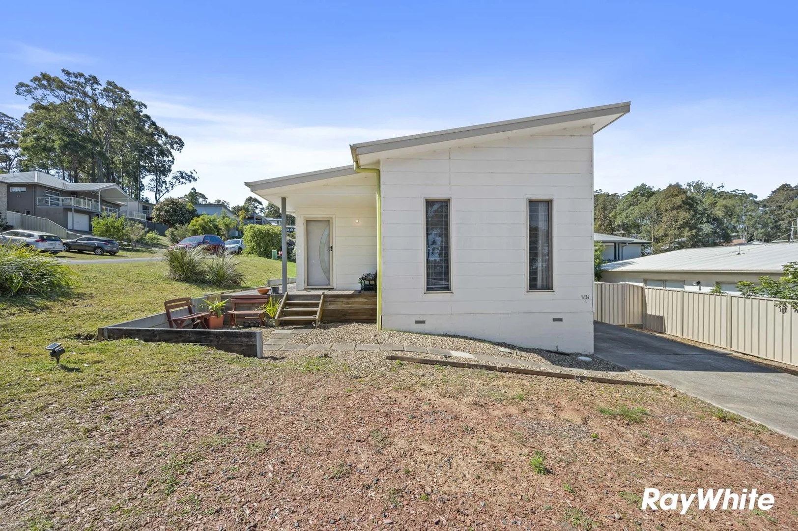 1/34 Litchfield Crescent, Long Beach NSW 2536