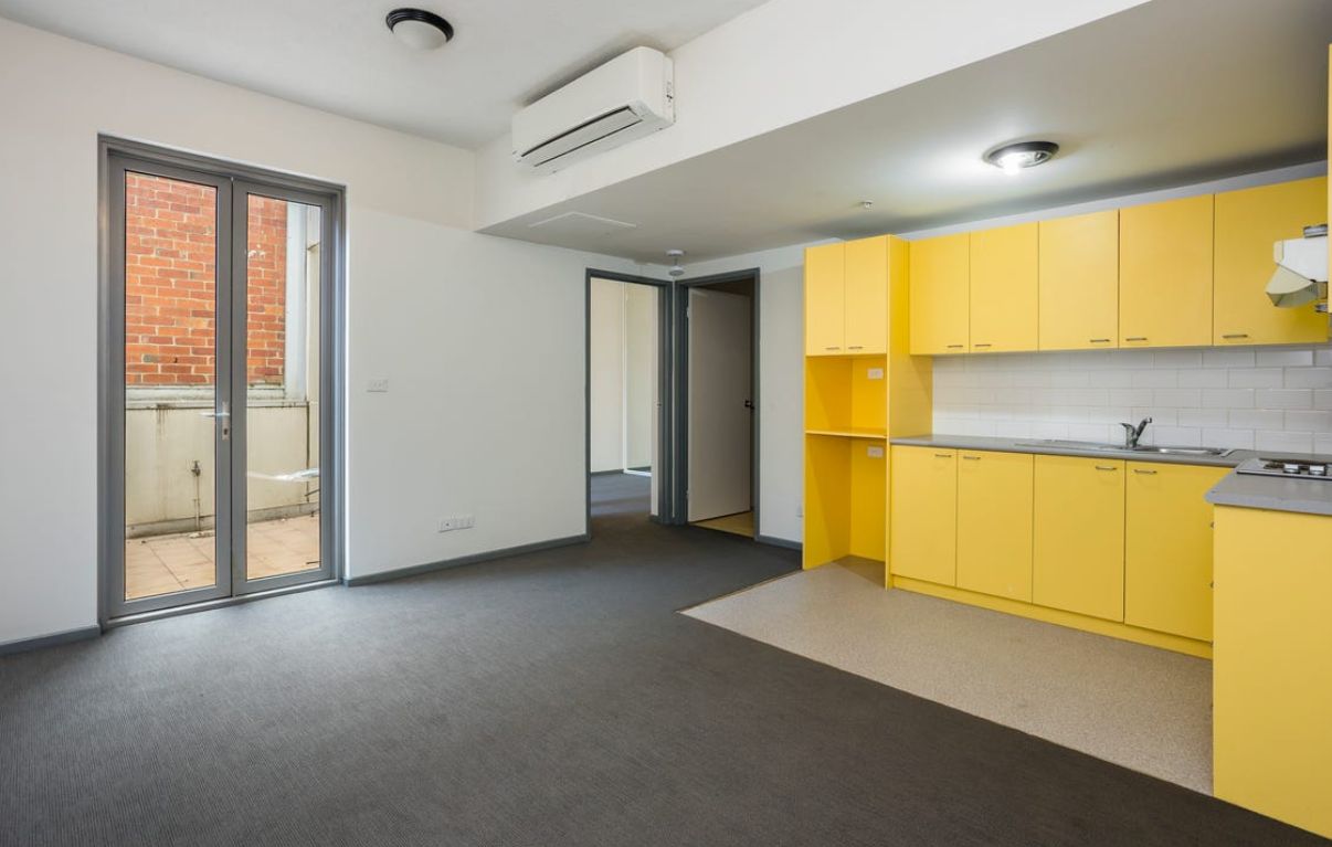 212/570 Swanston Street, Carlton VIC 3053 Apartment For Rent 420 Domain