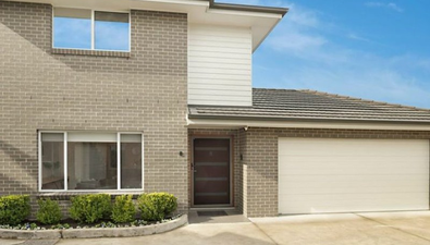 Picture of 8/138 Chatham Street, BROADMEADOW NSW 2292