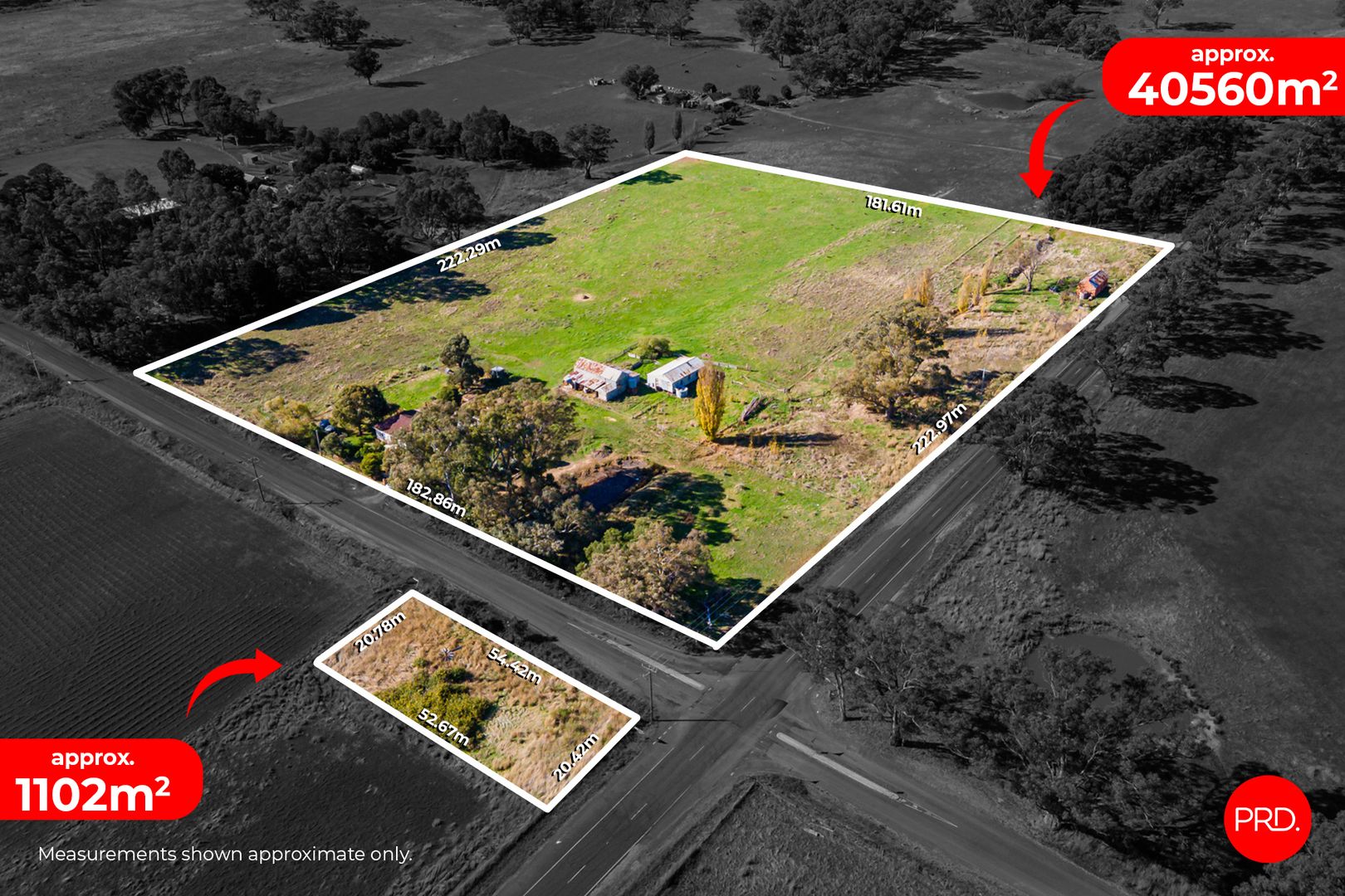 494 Muckleford-Walmer Road, Muckleford VIC 3451, Image 1