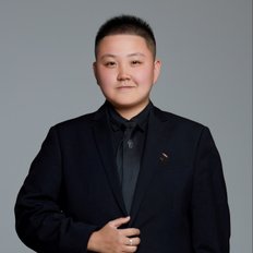 Richie - Ruichun Pan, Sales representative