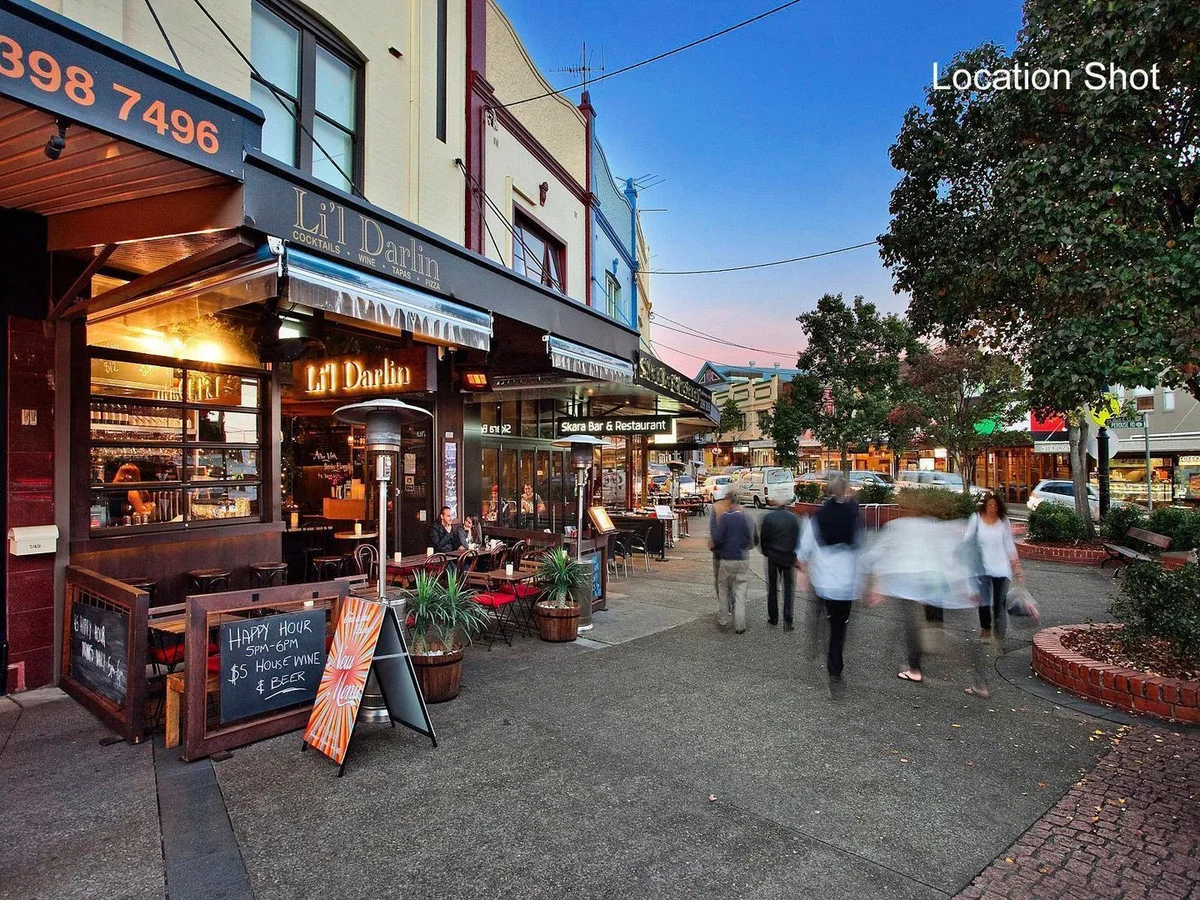 Additional image 7 of 7/20 Dutruc Street, Randwick NSW 2031