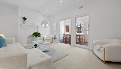 Picture of 12/4 Iluka Street, ROSE BAY NSW 2029