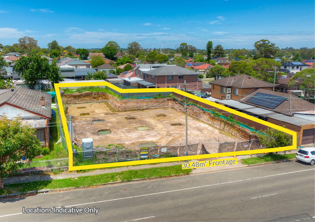 38-40 Albert Road, Auburn NSW 2144, Image 0