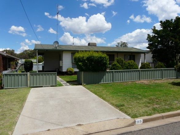 65 Kelly Street, Tocumwal NSW 2714, Image 0