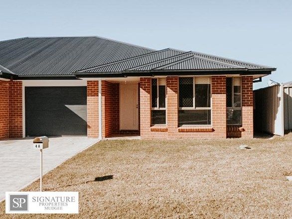 4 Faucett Drive, Mudgee NSW 2850, Image 0