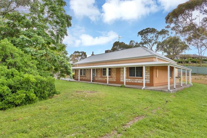 Picture of 88-90 Moculta Road, PENRICE SA 5353