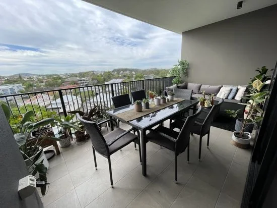 Additional image 15 of 507/8 Zillah Street, Stones Corner QLD 4120