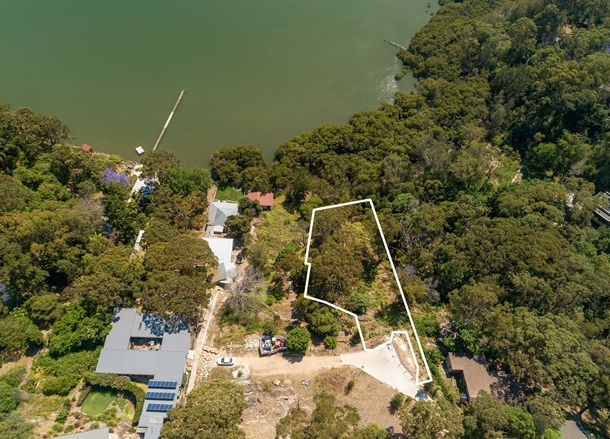 15A Shipwright Place, Oyster Bay NSW 2225