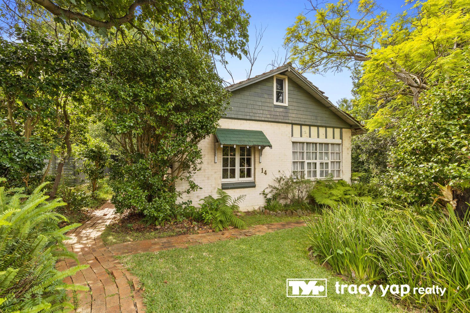 14 Honiton Avenue, Carlingford NSW 2118, Image 0