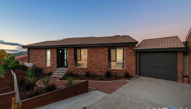 Picture of 46 Hurtle Avenue, BONYTHON ACT 2905