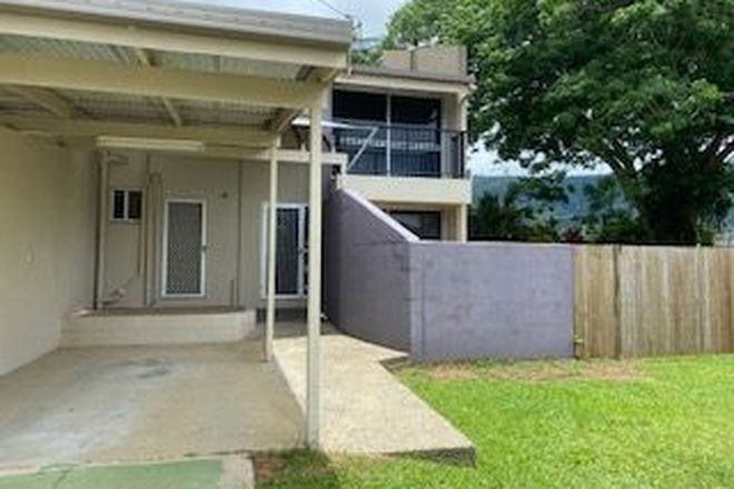 Picture of 3 DEANNA STREET, WOREE QLD 4868