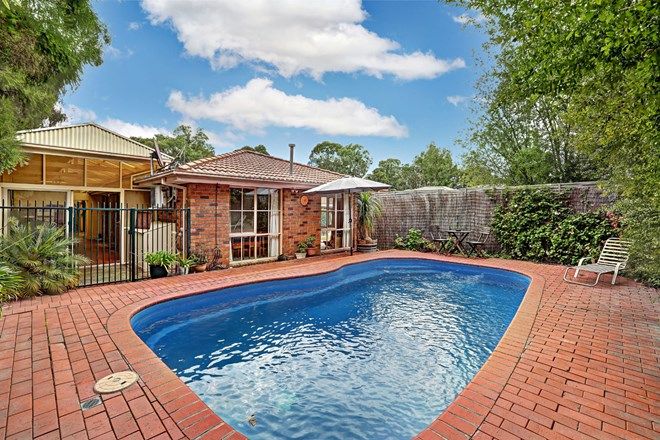 Picture of 7/220 Wonga Road, WARRANWOOD VIC 3134