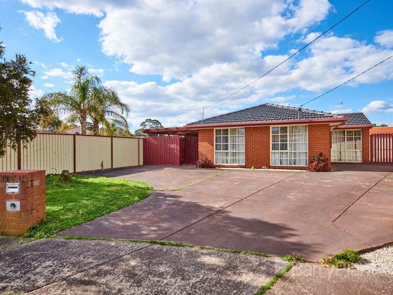 3 bedrooms House in 13 Gooding Court DANDENONG VIC, 3175