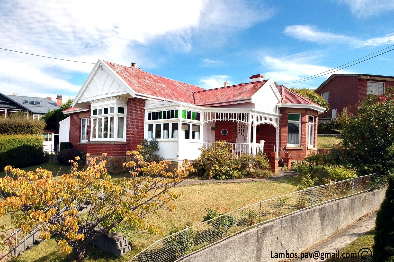 43b Mount Stuart Road, Mount Stuart TAS 7000, Image 0