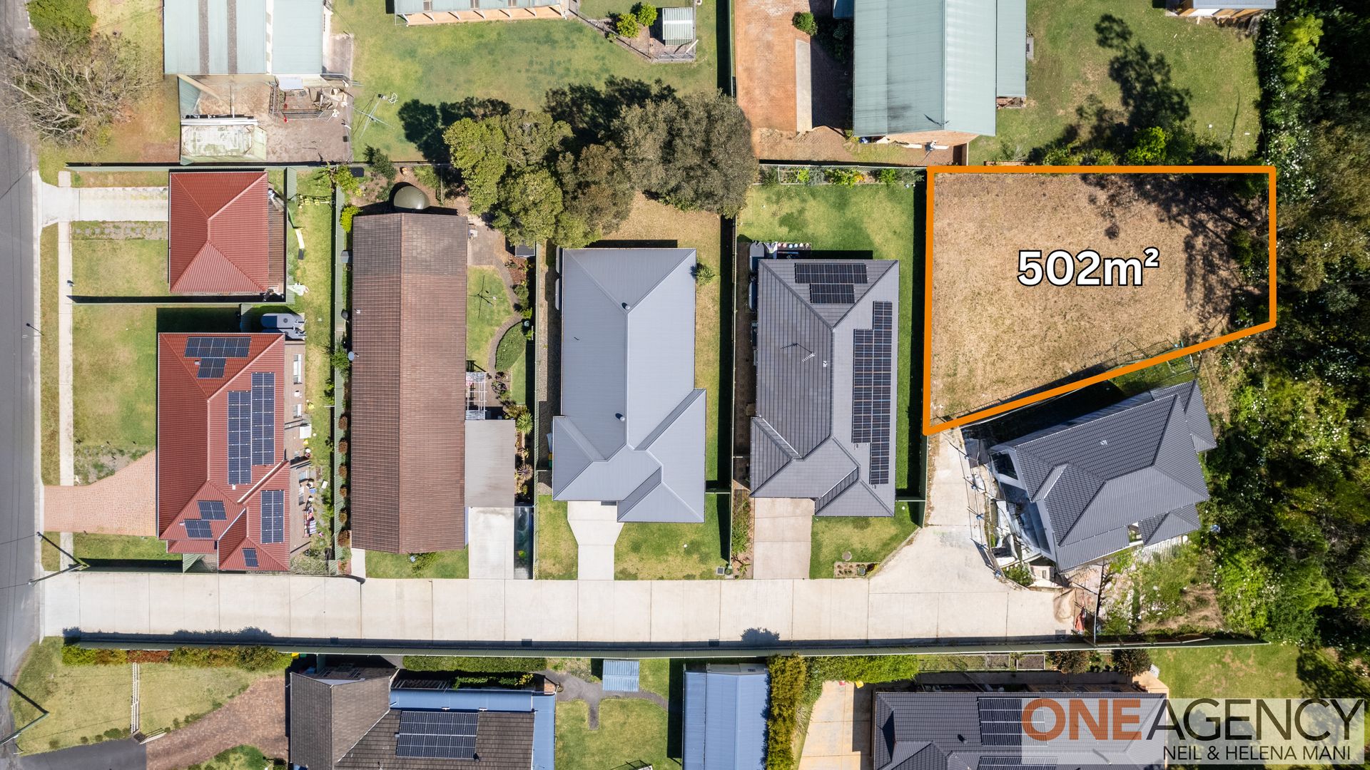 Lot 4/42 Reeves Street, Narara NSW 2250 Domain