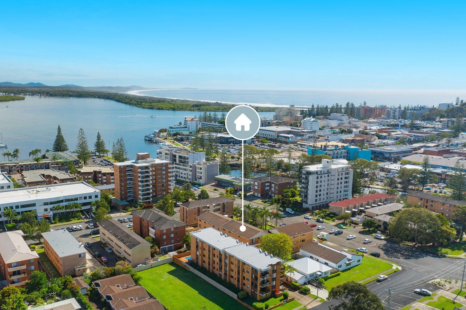 10/11-15 Hollingworth Street, Port Macquarie NSW 2444, Image 0