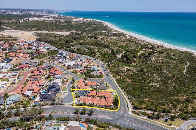 Picture of 5/9 Camden Glade, MINDARIE WA 6030