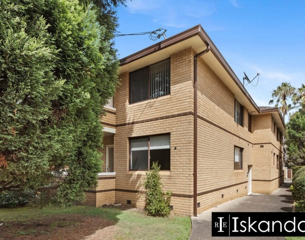 1/117 Penshurst Road, Narwee NSW 2209