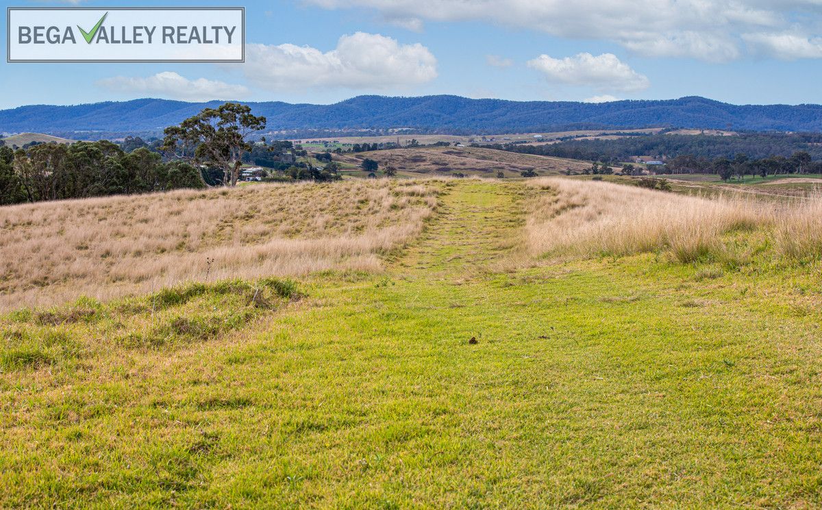 Lot 402 South Wolumla Road, Candelo NSW 2550, Image 0