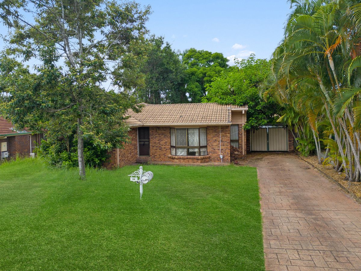 26 Wilson Drive, Camira QLD 4300, Image 0