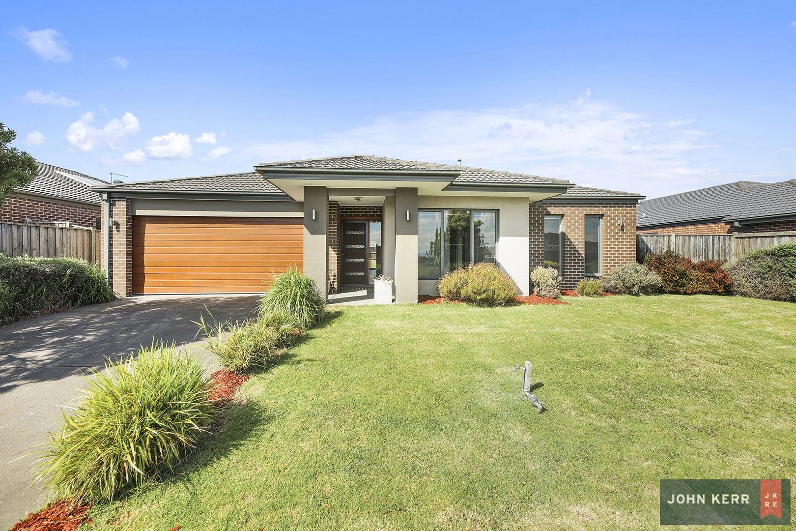 8 Berenger Avenue, Trafalgar VIC 3824 Domain